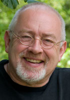 David Wilson-Johnson