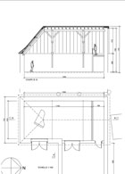 Atelier de Musique plans