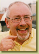 David Wilson-Johnson